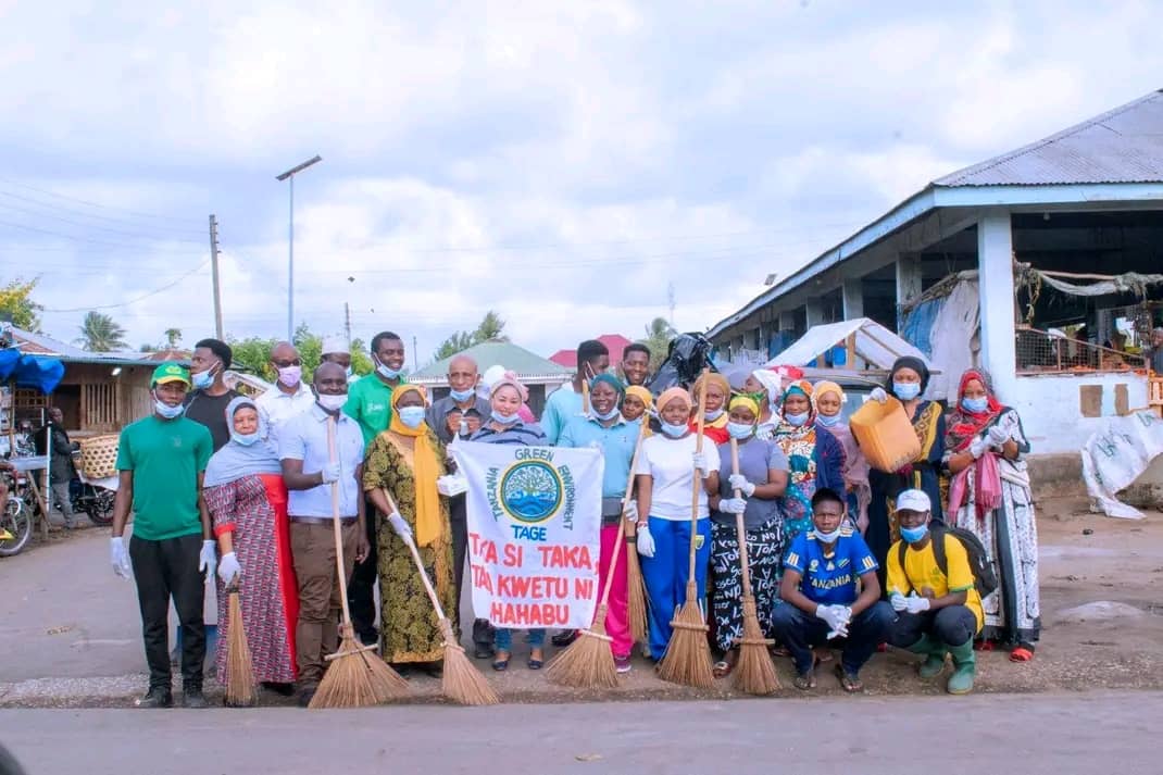 Environmental Cleanliness