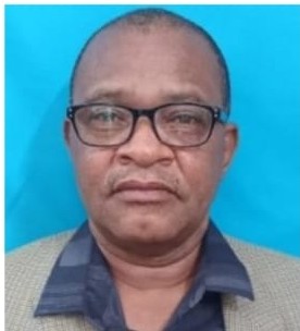 Mr. Abdurahmani Zayumba - Managing Director